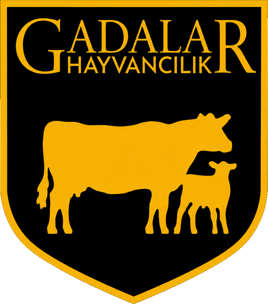 Gadalar Hayvancılık